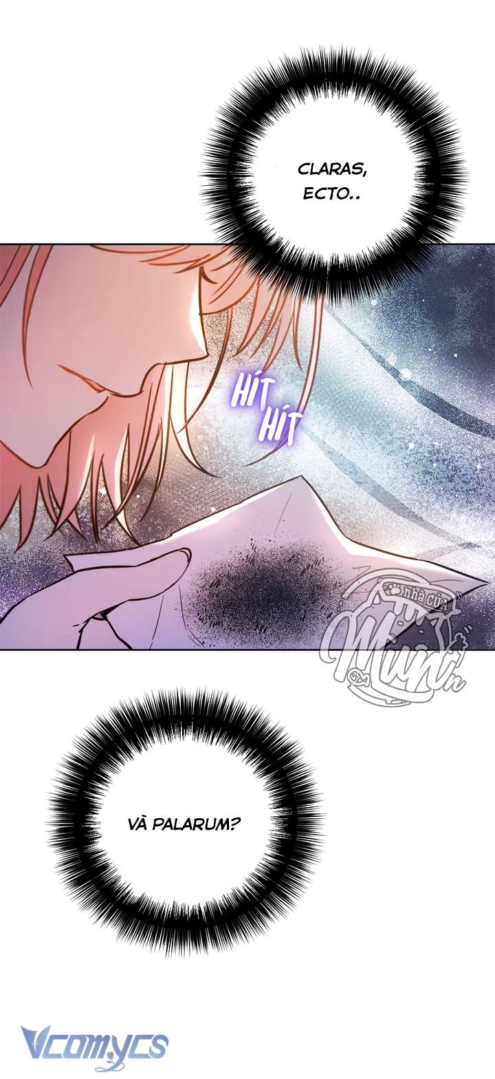 Cuộc Sống Mới Của Công Nương Chapter 31 - 34