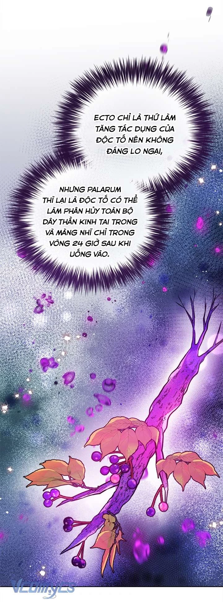 Cuộc Sống Mới Của Công Nương Chapter 31 - 36