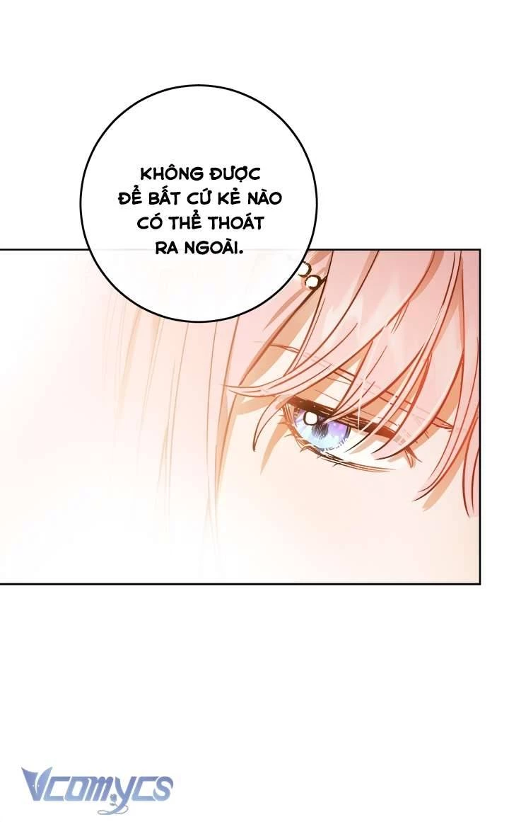 Cuộc Sống Mới Của Công Nương Chapter 31 - 39