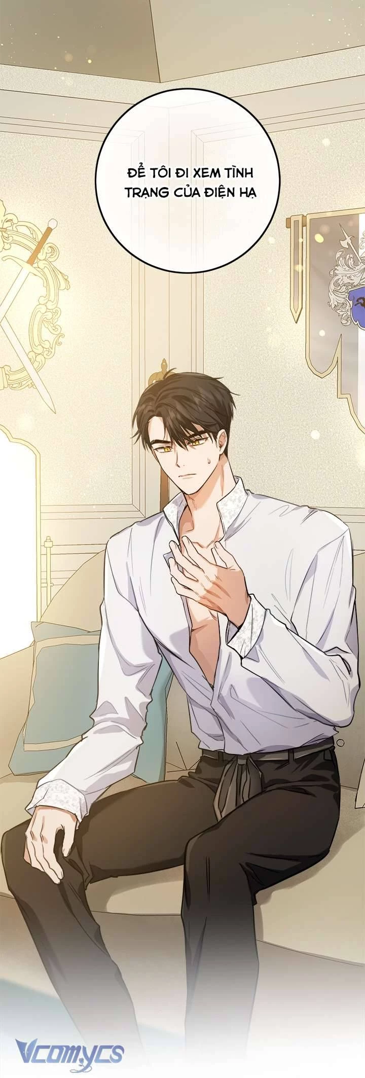 Cuộc Sống Mới Của Công Nương Chapter 31 - 41