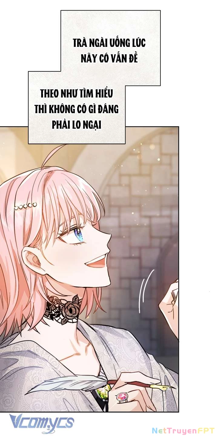 Cuộc Sống Mới Của Công Nương Chapter 31 - 45