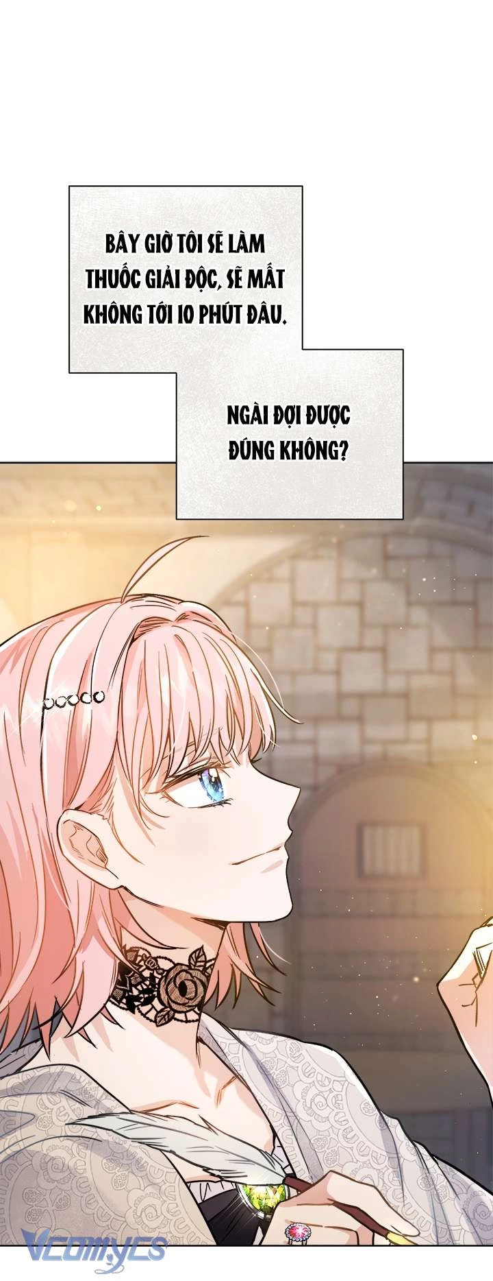 Cuộc Sống Mới Của Công Nương Chapter 31 - 46