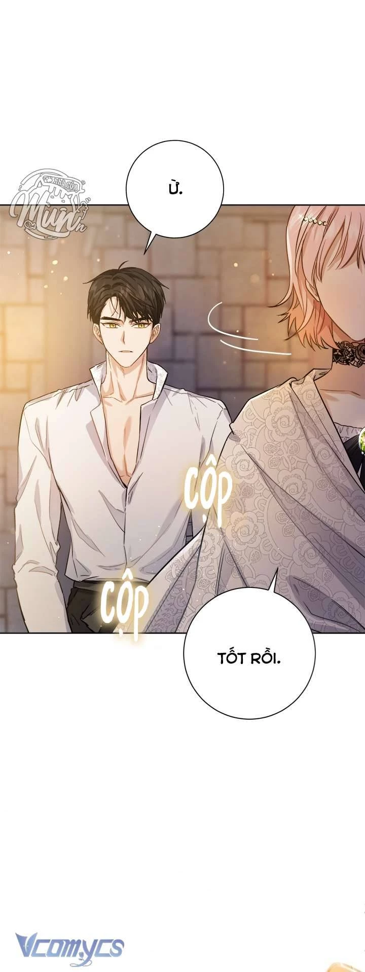 Cuộc Sống Mới Của Công Nương Chapter 31 - 47