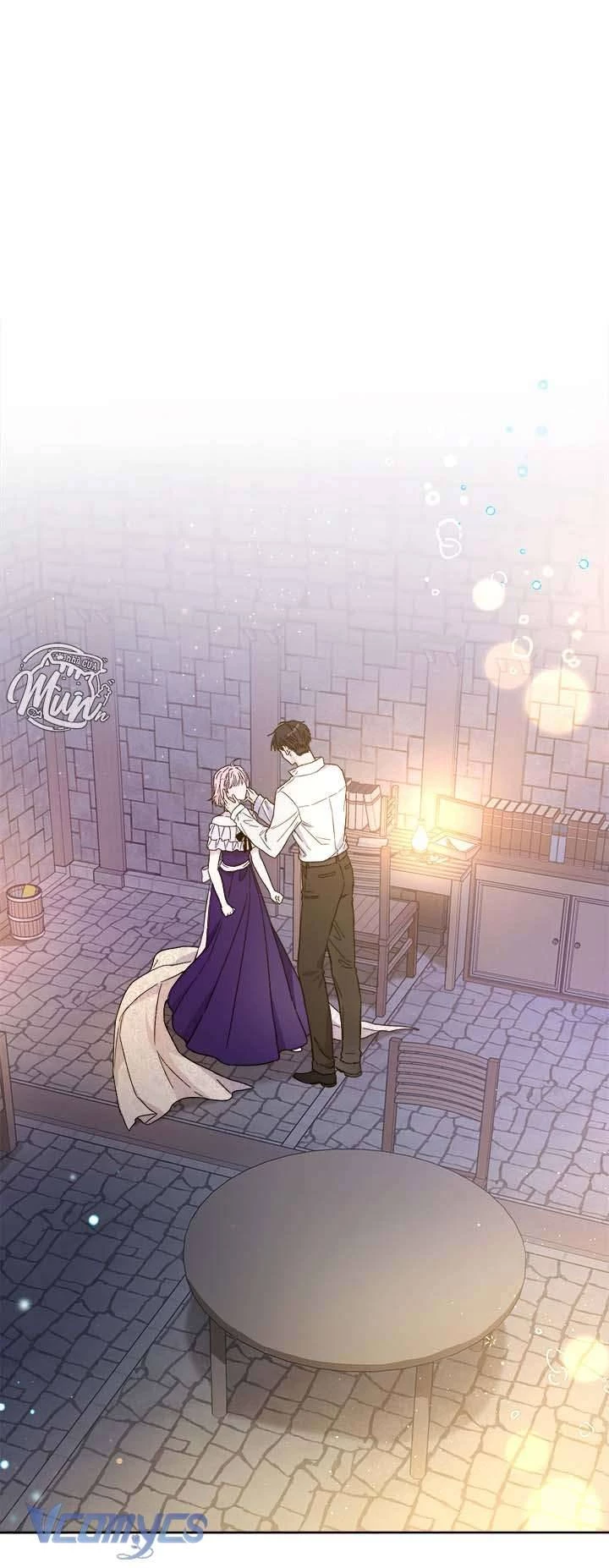 Cuộc Sống Mới Của Công Nương Chapter 32 - 2