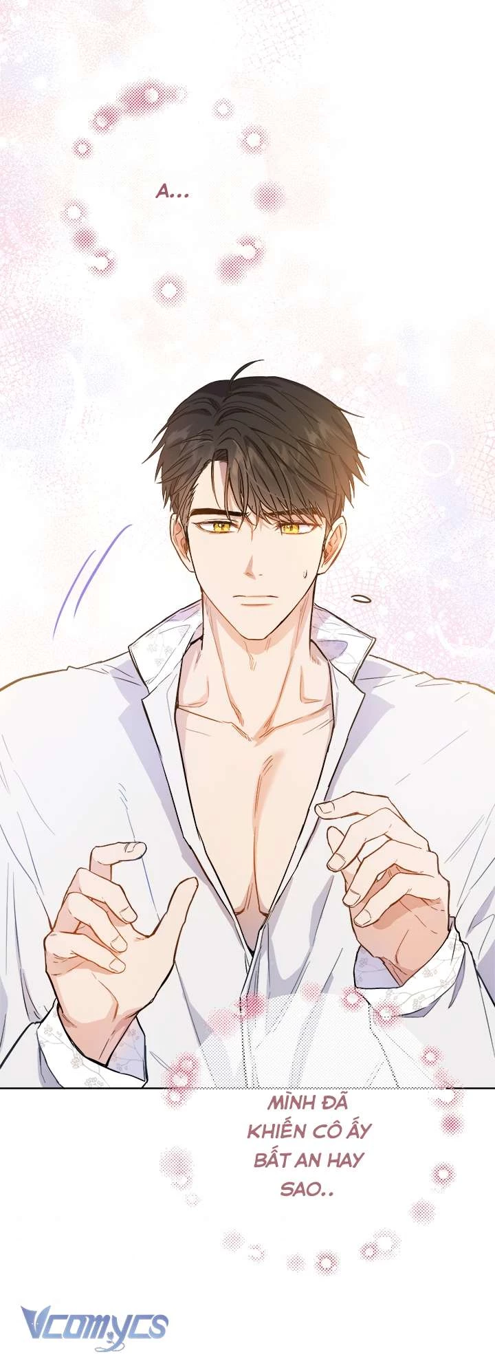 Cuộc Sống Mới Của Công Nương Chapter 32 - 4