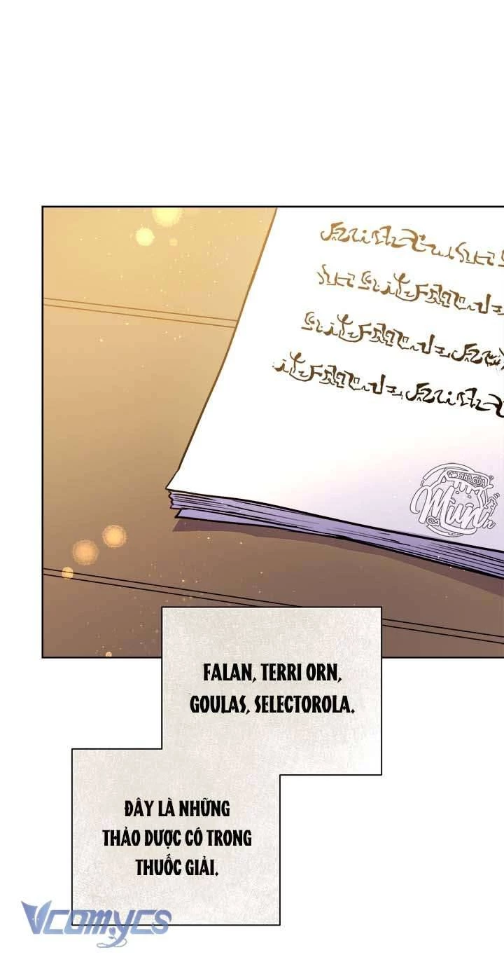 Cuộc Sống Mới Của Công Nương Chapter 32 - 20