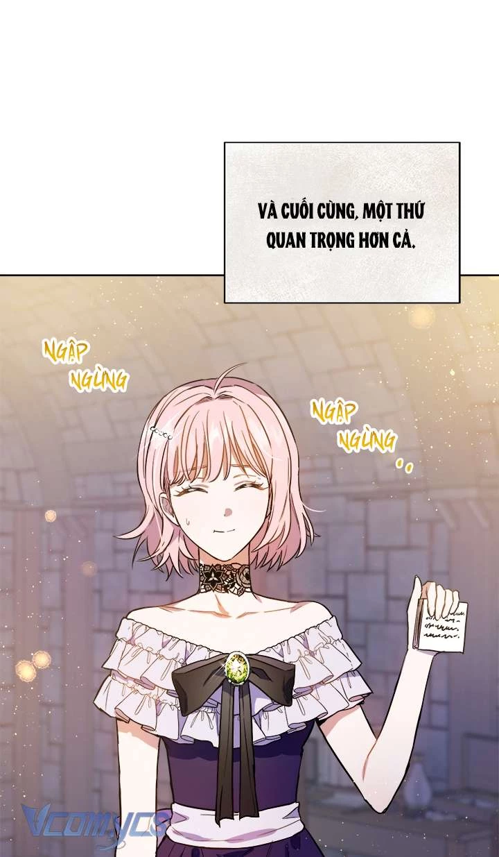 Cuộc Sống Mới Của Công Nương Chapter 32 - 21