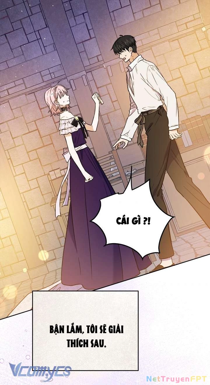 Cuộc Sống Mới Của Công Nương Chapter 32 - 23
