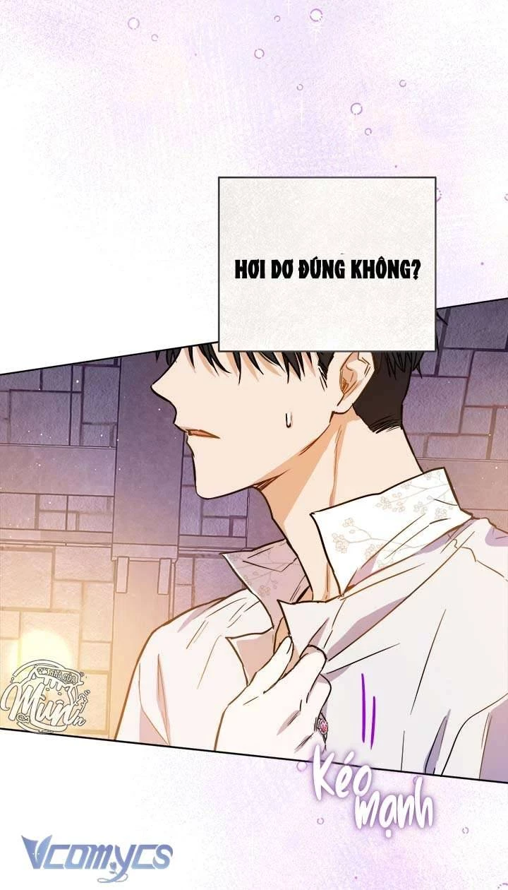 Cuộc Sống Mới Của Công Nương Chapter 32 - 24