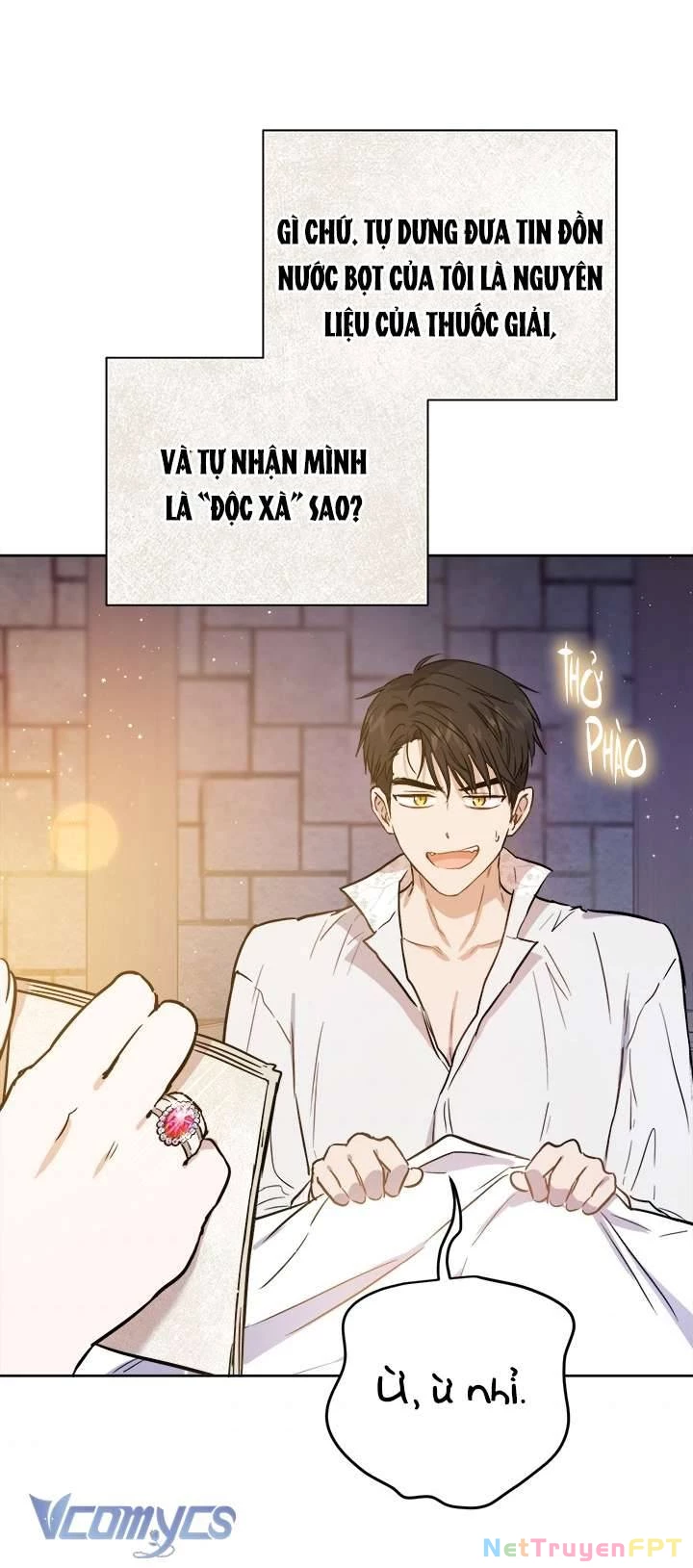 Cuộc Sống Mới Của Công Nương Chapter 32 - 55