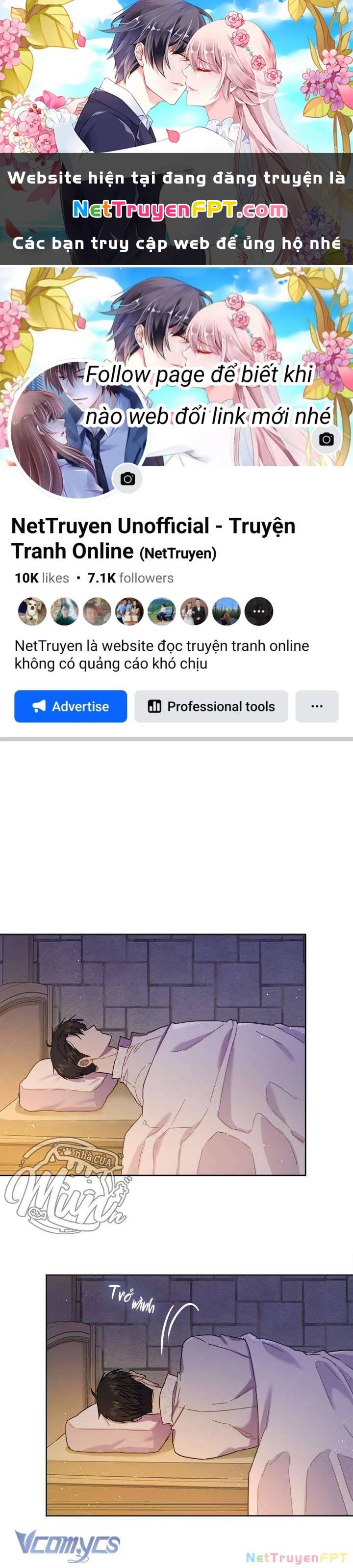 Cuộc Sống Mới Của Công Nương Chapter 33 - 1