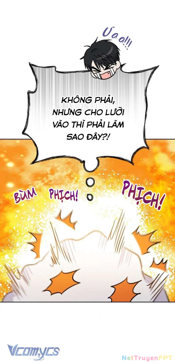 Cuộc Sống Mới Của Công Nương Chapter 33 - 5