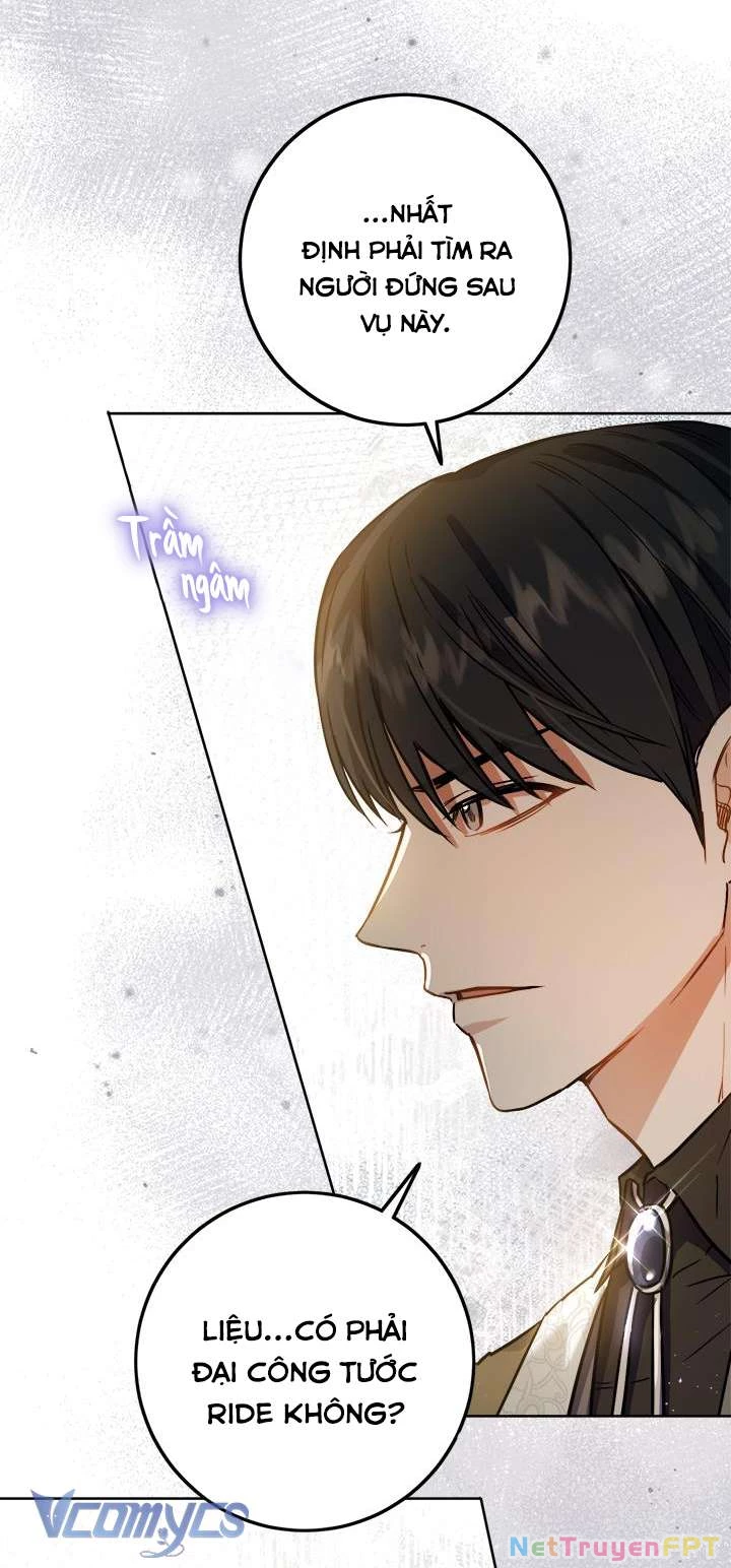 Cuộc Sống Mới Của Công Nương Chapter 33 - 20
