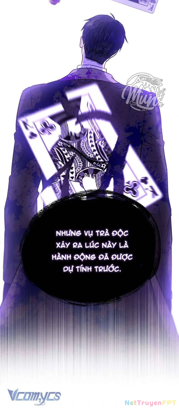 Cuộc Sống Mới Của Công Nương Chapter 33 - 32
