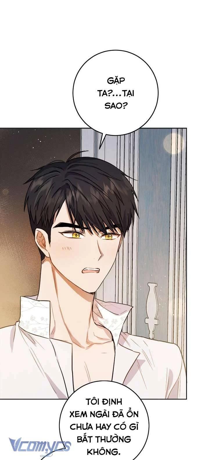 Cuộc Sống Mới Của Công Nương Chapter 33 - 41