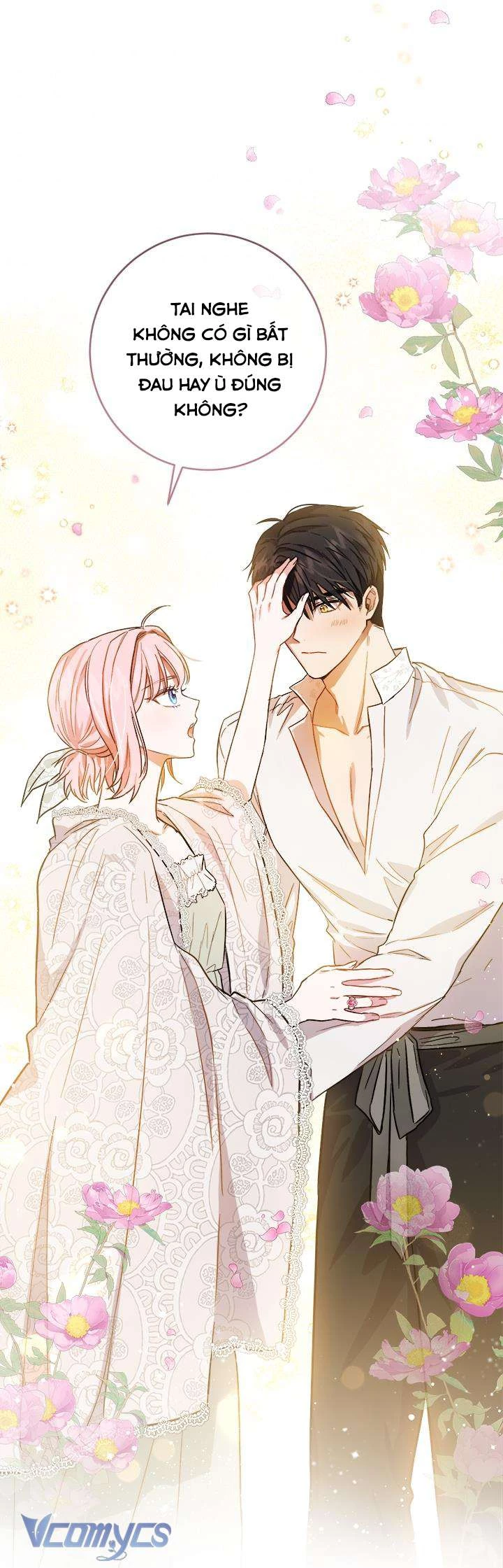 Cuộc Sống Mới Của Công Nương Chapter 33 - 43