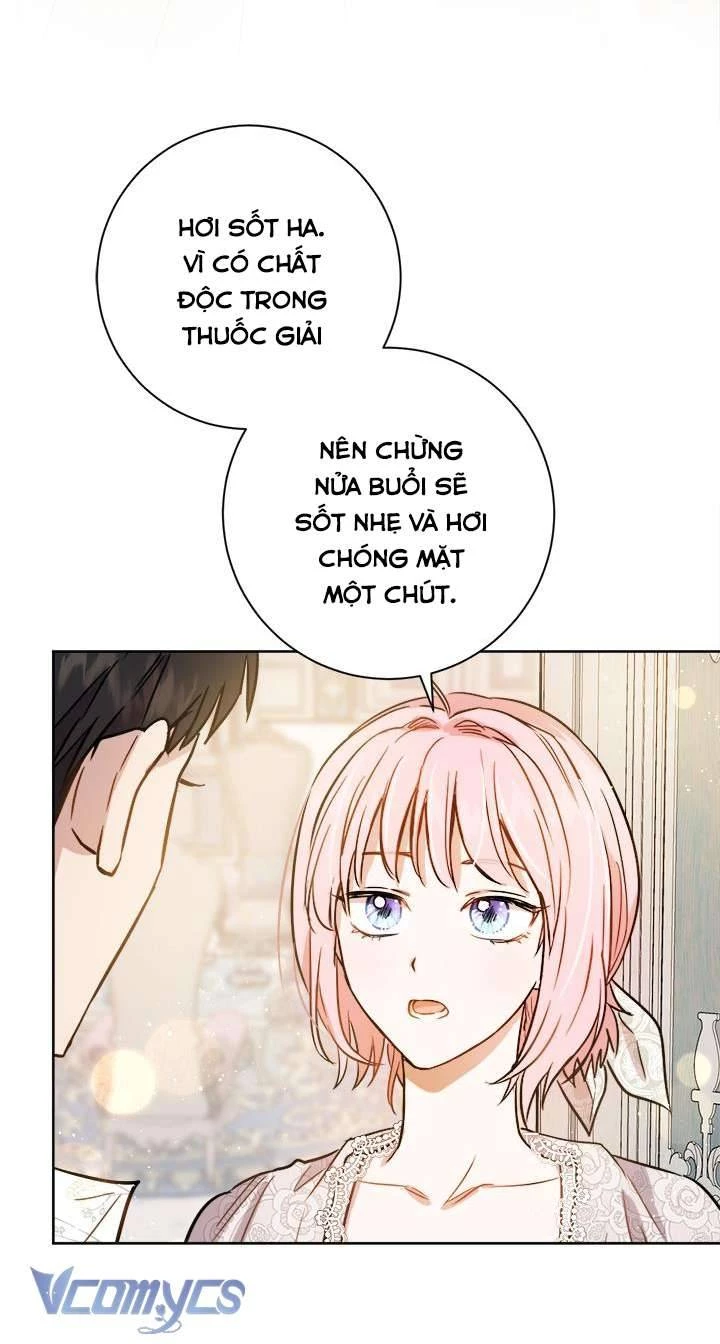 Cuộc Sống Mới Của Công Nương Chapter 33 - 44