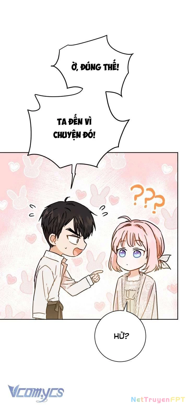 Cuộc Sống Mới Của Công Nương Chapter 33 - 45