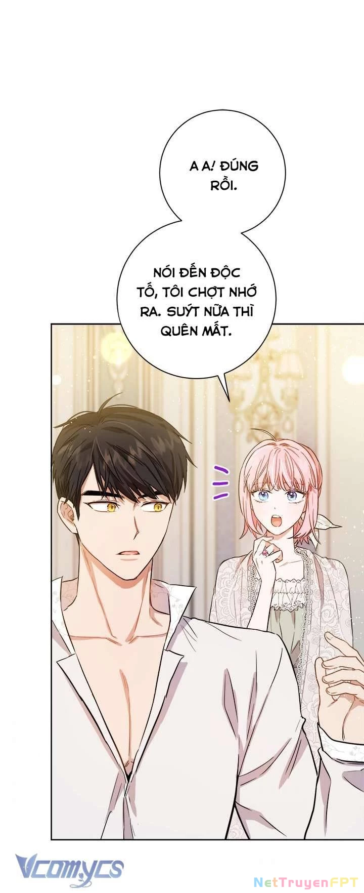 Cuộc Sống Mới Của Công Nương Chapter 33 - 47