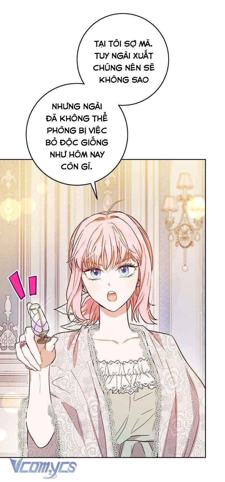 Cuộc Sống Mới Của Công Nương Chapter 33 - 50