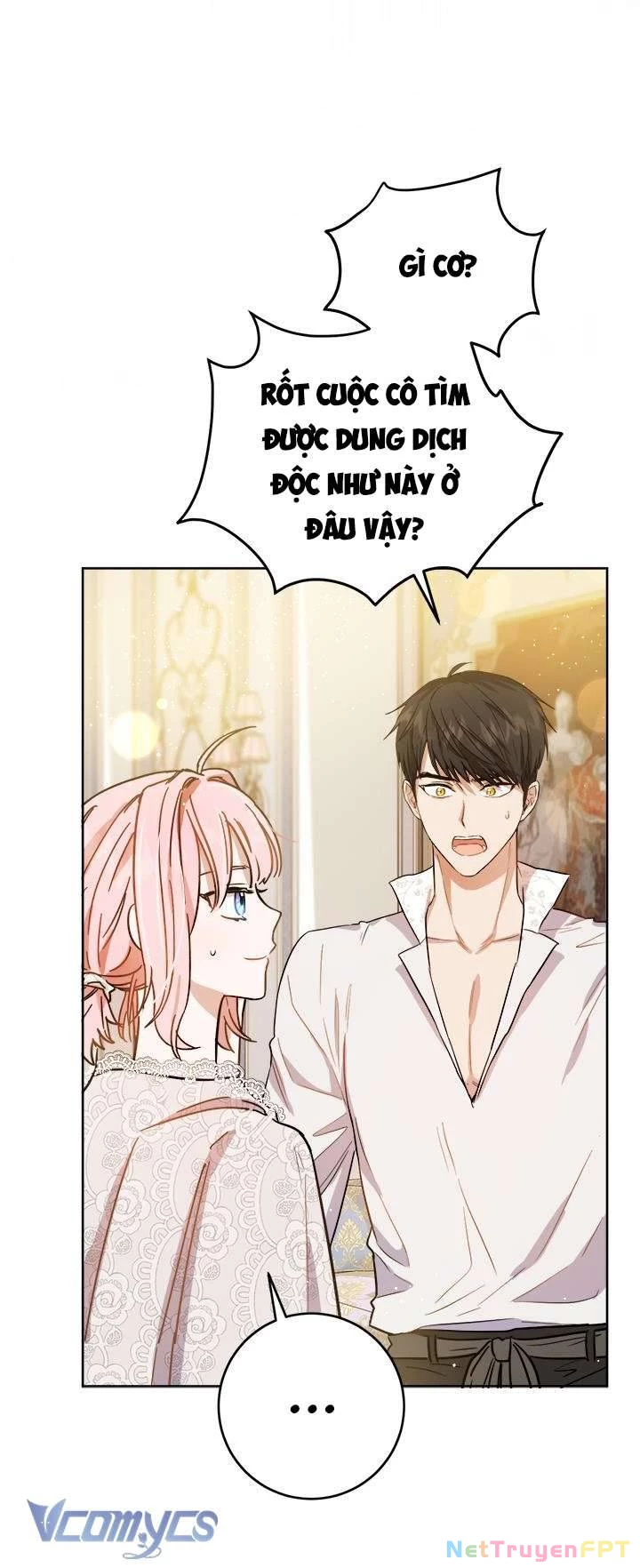 Cuộc Sống Mới Của Công Nương Chapter 33 - 52