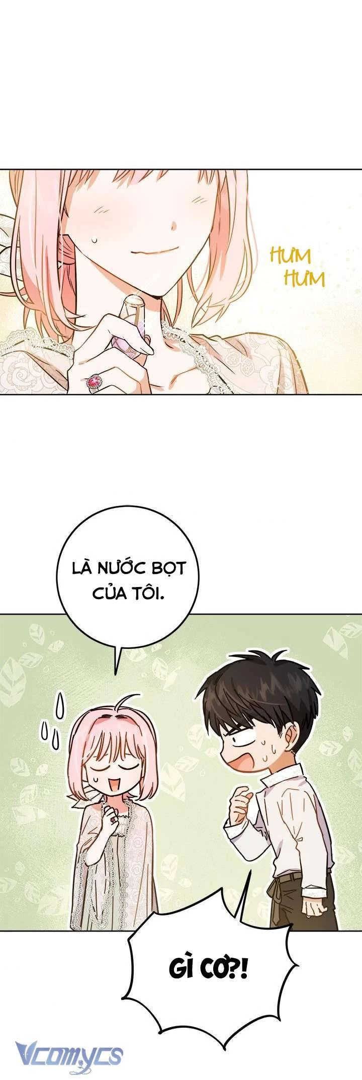 Cuộc Sống Mới Của Công Nương Chapter 33 - 53