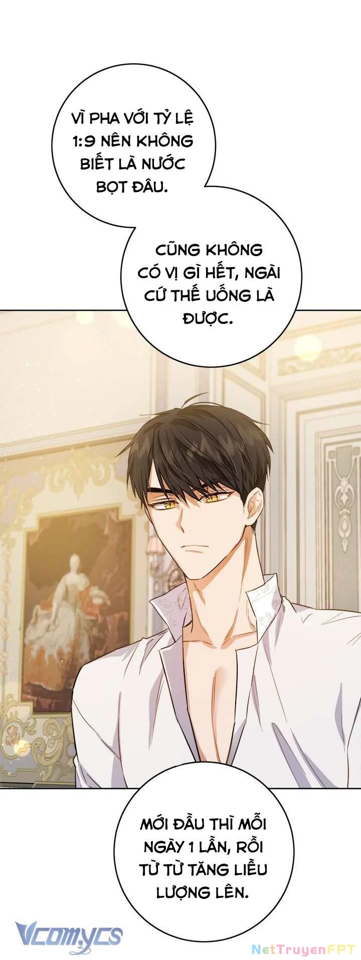 Cuộc Sống Mới Của Công Nương Chapter 33 - 55