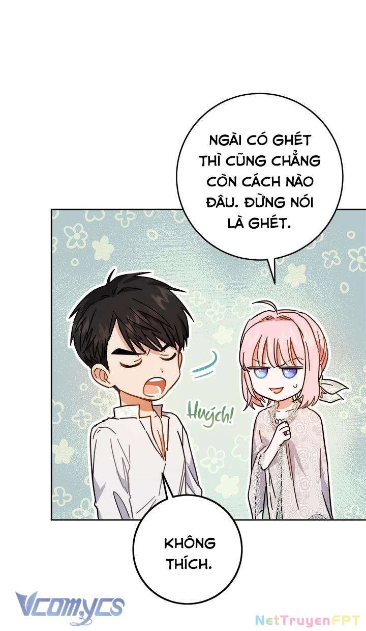 Cuộc Sống Mới Của Công Nương Chapter 33 - 56