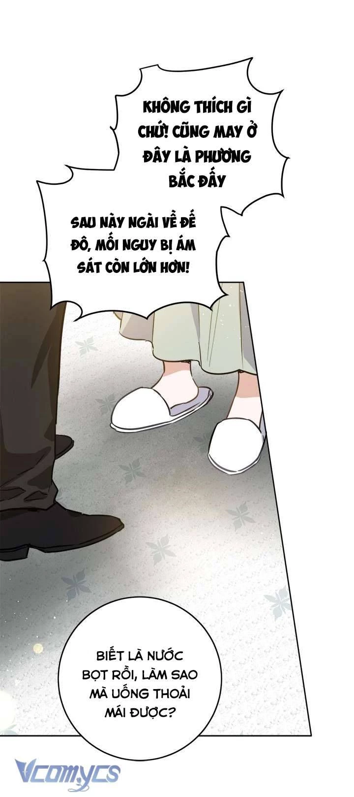 Cuộc Sống Mới Của Công Nương Chapter 33 - 57