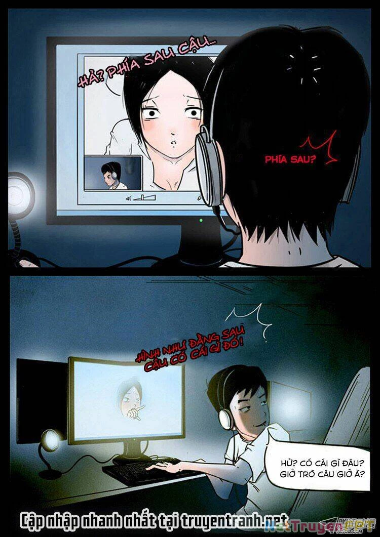 Ta Vì Chúng Sinh Chapter 1 - Trang 2