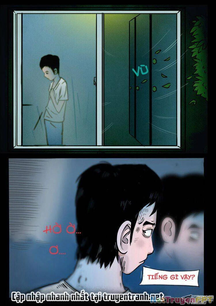 Ta Vì Chúng Sinh Chapter 1 - Trang 2