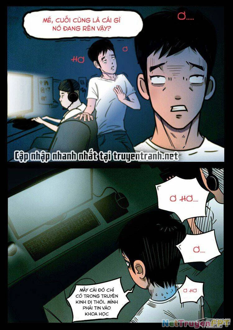 Ta Vì Chúng Sinh Chapter 1 - Trang 2