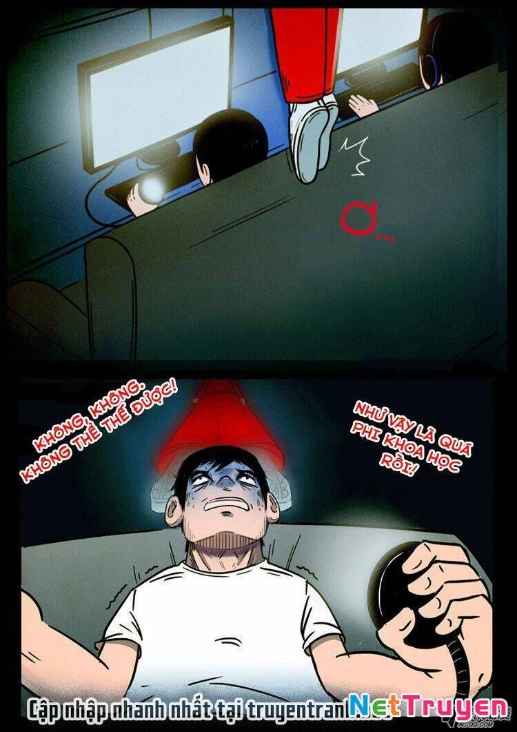 Ta Vì Chúng Sinh Chapter 1 - Trang 2
