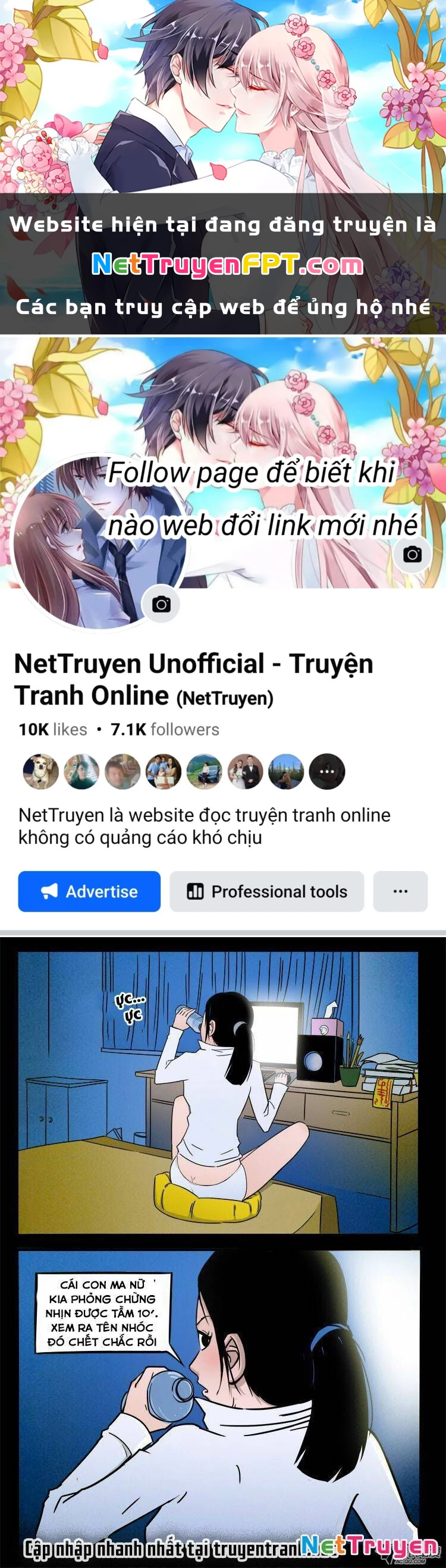 Ta Vì Chúng Sinh Chapter 2 - 1