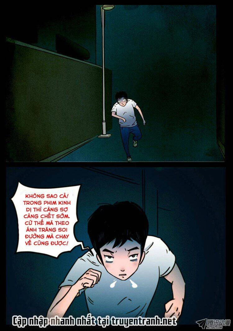 Ta Vì Chúng Sinh Chapter 2 - Trang 2