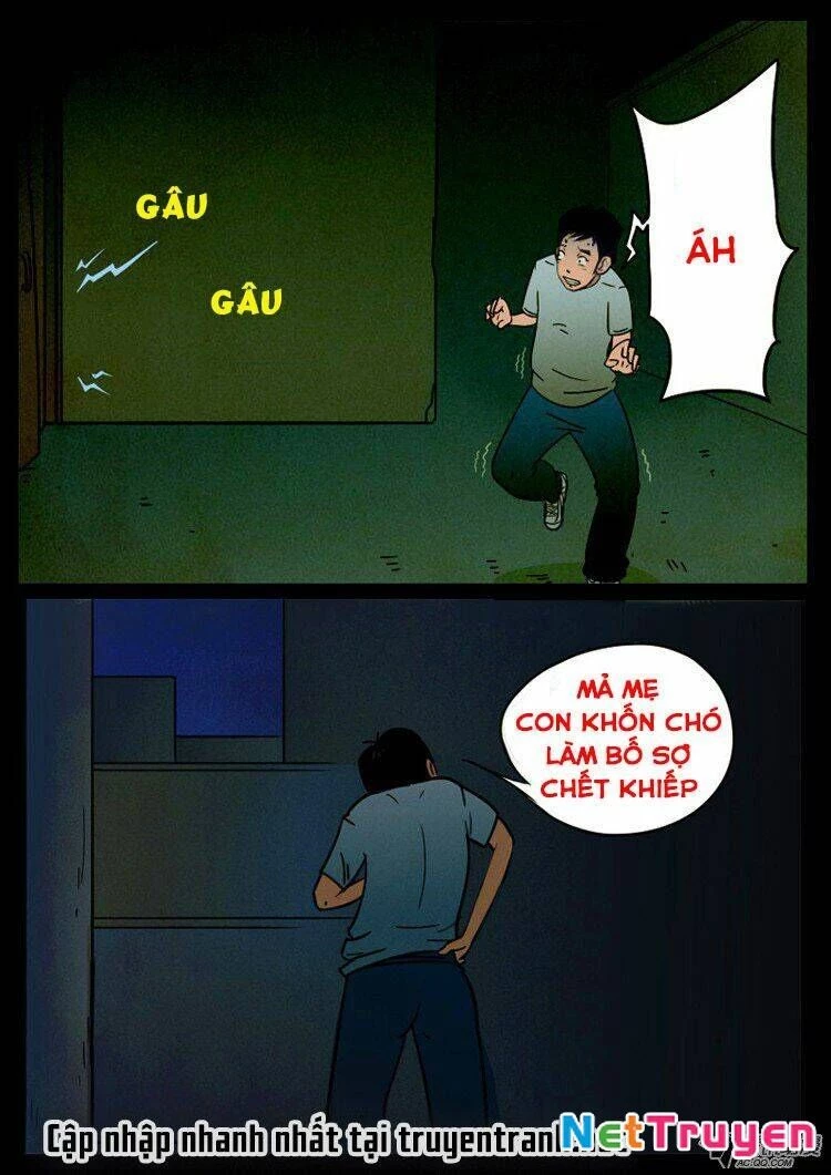 Ta Vì Chúng Sinh Chapter 2 - Trang 2