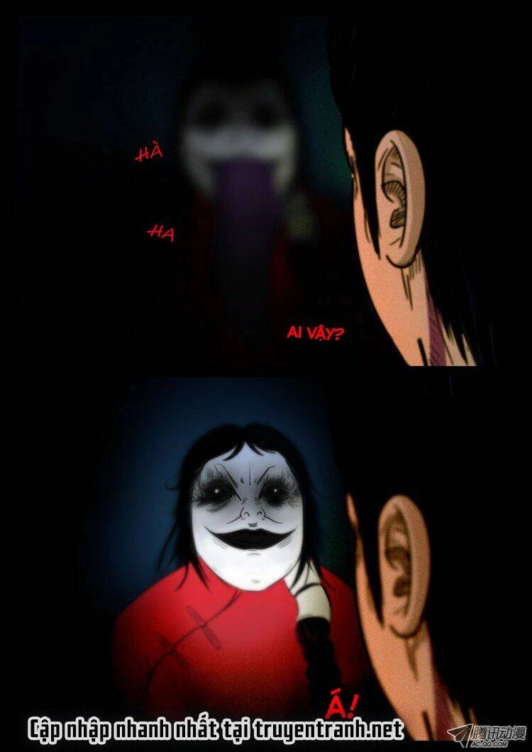 Ta Vì Chúng Sinh Chapter 2 - Trang 2