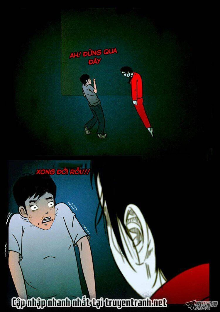 Ta Vì Chúng Sinh Chapter 2 - Trang 2