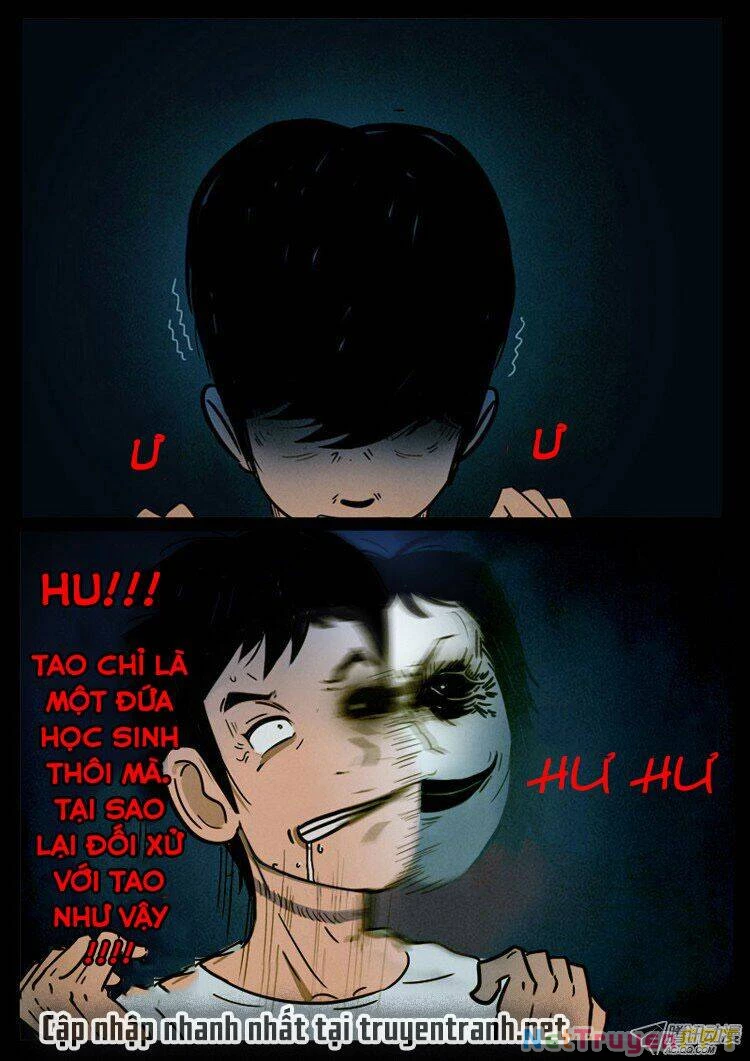 Ta Vì Chúng Sinh Chapter 2 - Trang 2
