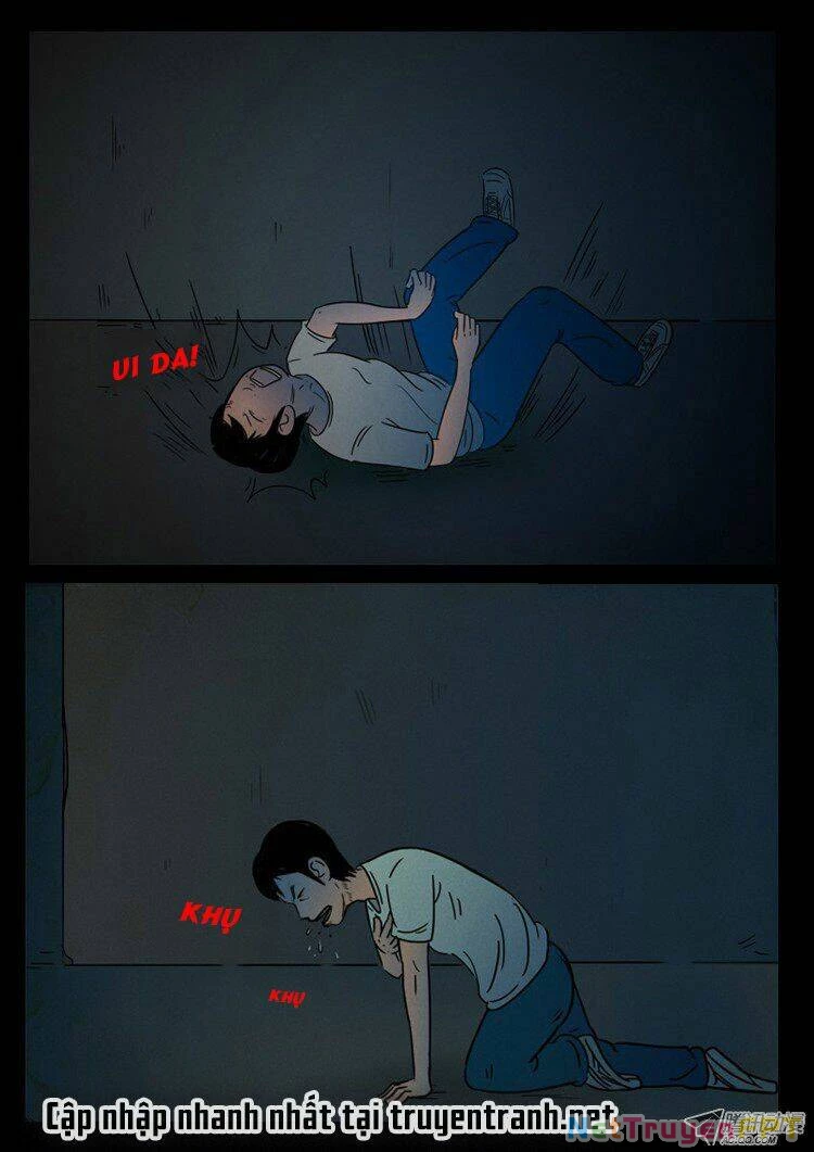 Ta Vì Chúng Sinh Chapter 2 - Trang 2
