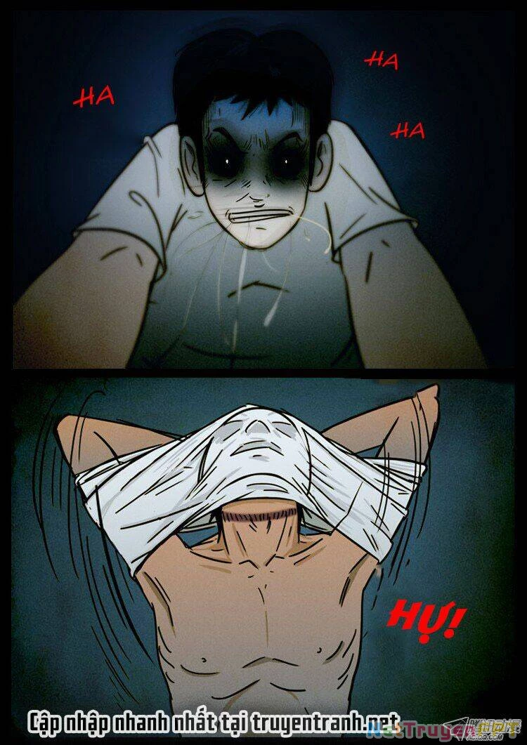 Ta Vì Chúng Sinh Chapter 2 - Trang 2