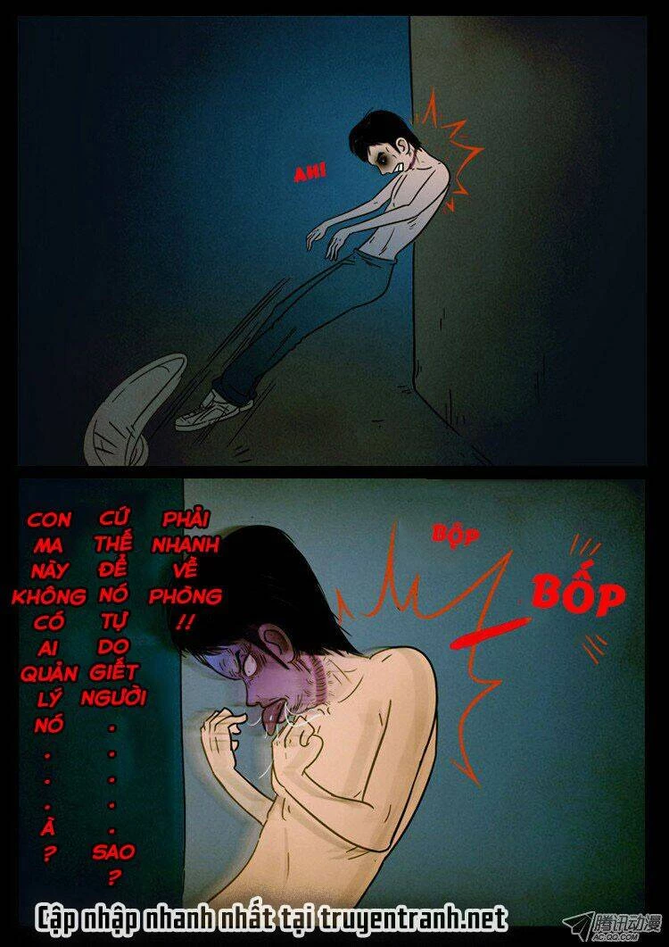 Ta Vì Chúng Sinh Chapter 2 - Trang 2