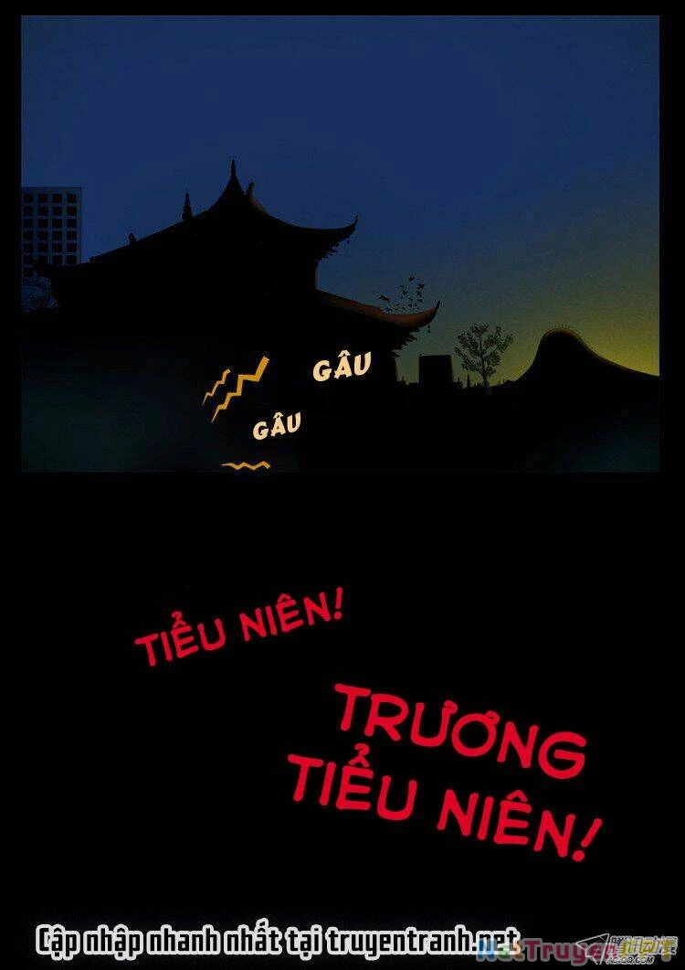 Ta Vì Chúng Sinh Chapter 2 - Trang 2