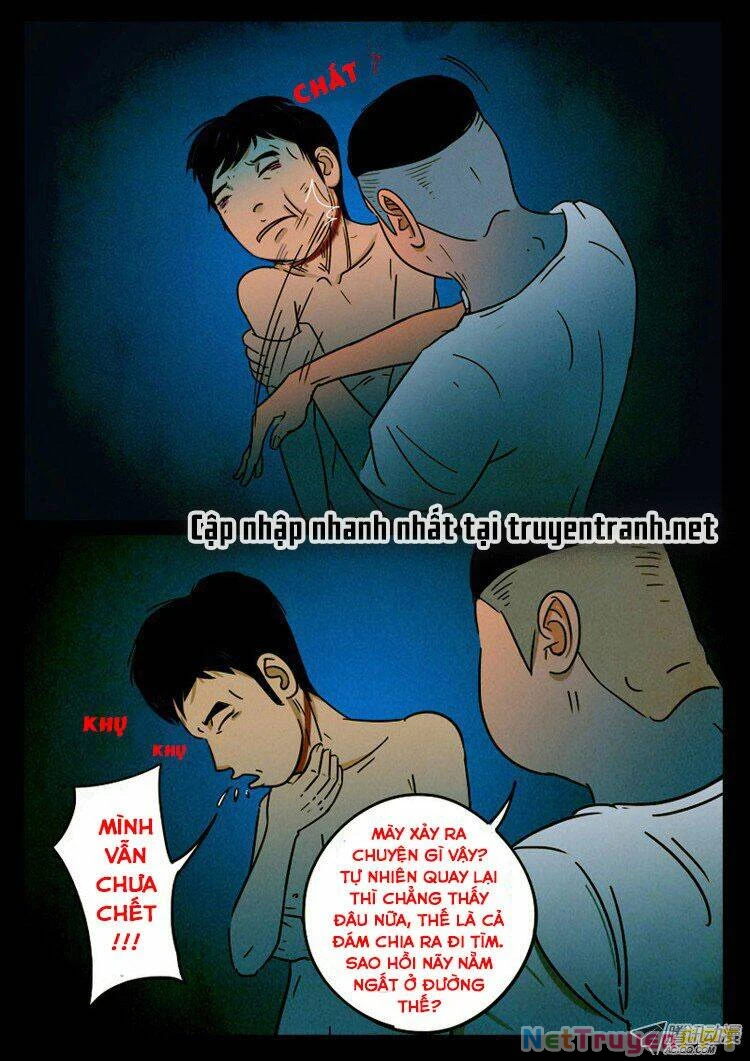 Ta Vì Chúng Sinh Chapter 2 - Trang 2