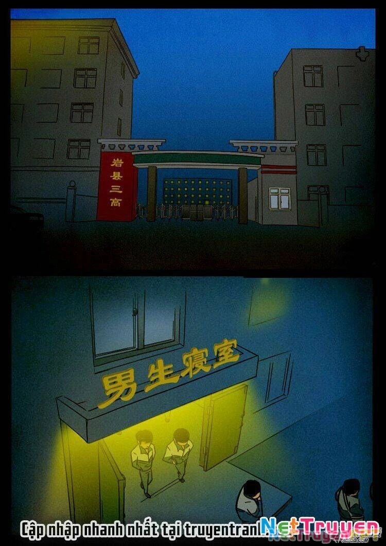 Ta Vì Chúng Sinh Chapter 2 - Trang 2