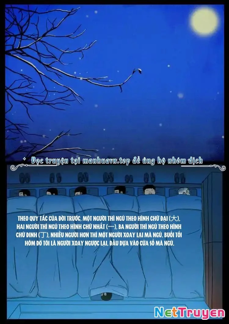 Ta Vì Chúng Sinh Chapter 3 - Trang 2