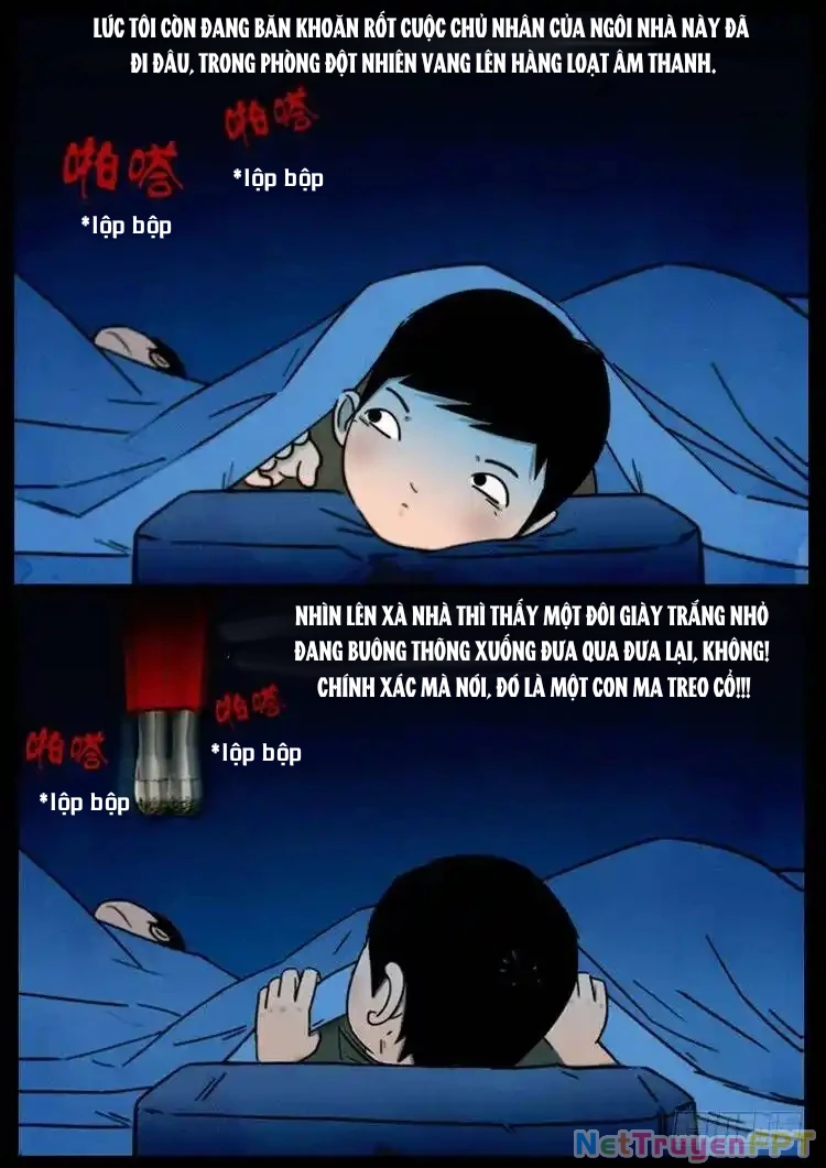 Ta Vì Chúng Sinh Chapter 3 - Trang 2
