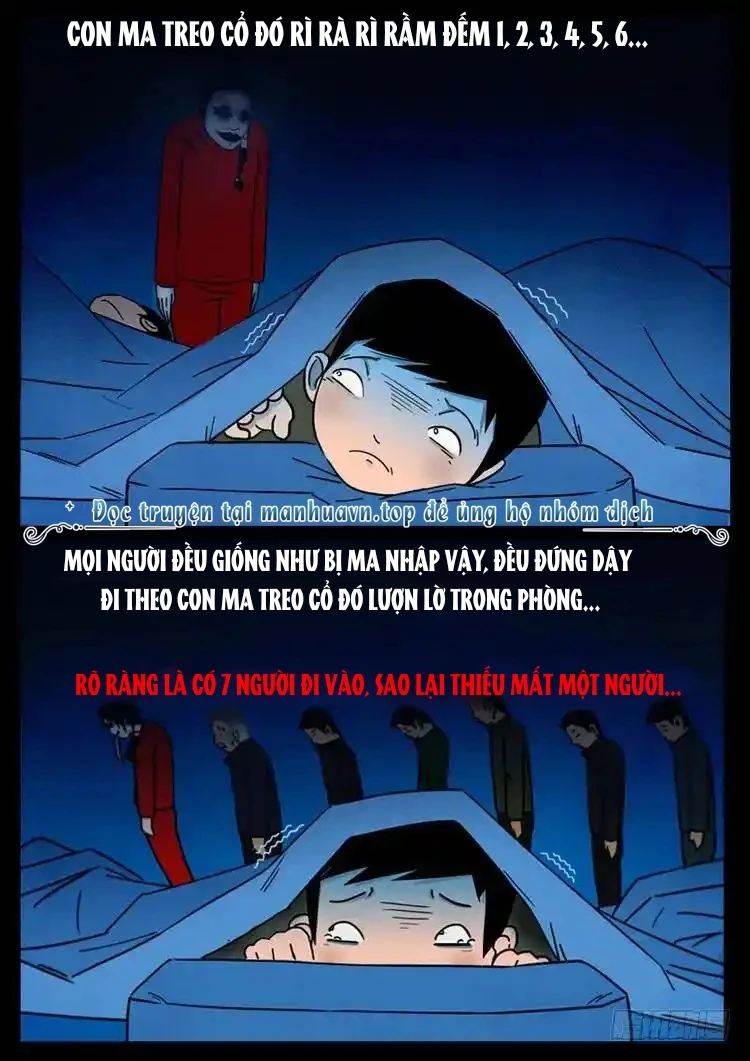 Ta Vì Chúng Sinh Chapter 3 - Trang 2