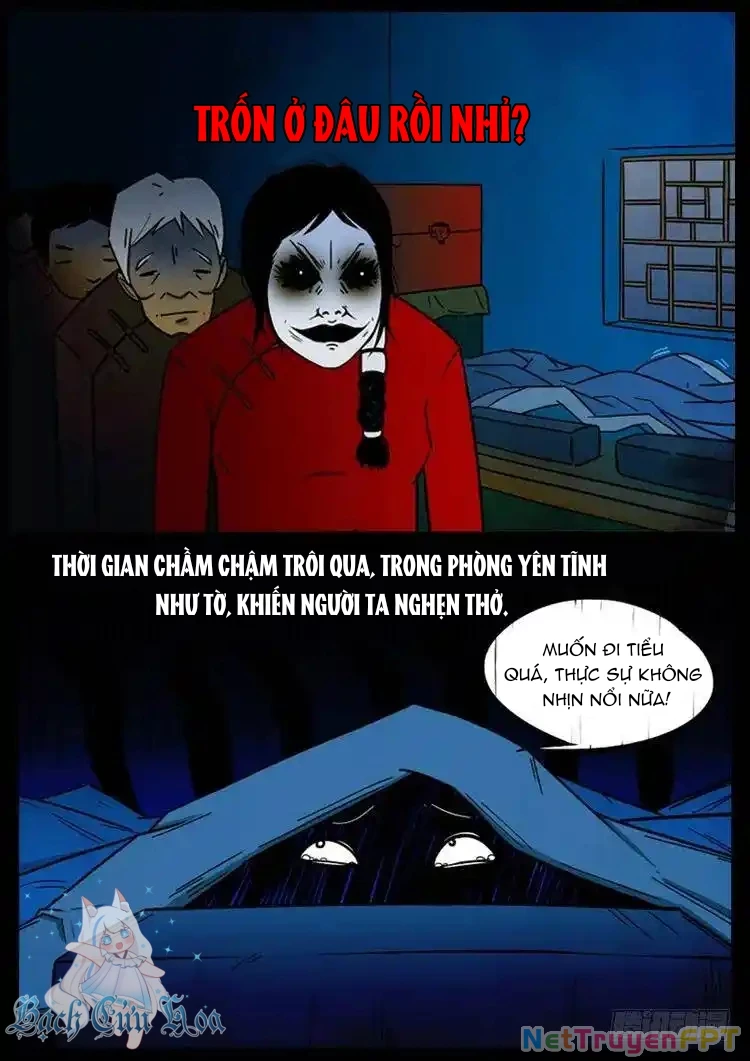 Ta Vì Chúng Sinh Chapter 3 - Trang 2