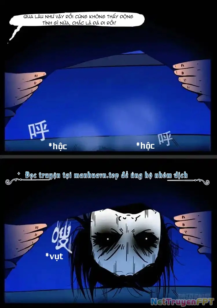 Ta Vì Chúng Sinh Chapter 3 - Trang 2